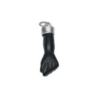 Colgante Mano Figa Azabache 2.5cm